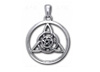 Charmed s pentagramem, v kruhu
