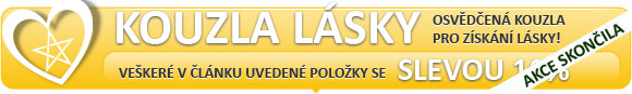 kouzla lasky