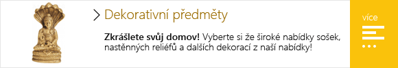 dekorativni predmety