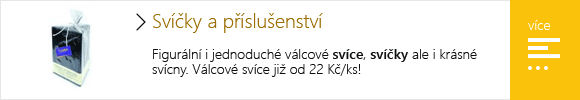 svicky a prislusenstvi